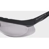 Akiniai balistiniai SwissEye Lancer 40321 tamsi lindzė