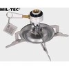 Butano degiklis stovyklautojams MIL-TEC Spider, didelis