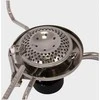 Turistinis dujinis degiklis su vamzdeliu Mil Tec H9cm/280g/3500W nerūd. plieno/alium.