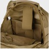 Kuprinė su viena petneša Mil-Tec Assault, 10l., Coyote
