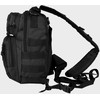 Mil-Tec Juodas ONE STRAP ASAULT PACK MAZAS