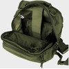 Mil-Tec OD ONE STRAP ASAULT PACK MAZAS
