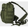 Mil-Tec OD ONE STRAP ASAULT PACK MAZAS
