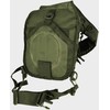Mil-Tec OD ONE STRAP ASAULT PACK MAZAS