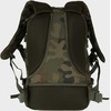 Turistinis kuprinė SCOUT 35L, Texar, su standžiu nugaros pagrindu, molle sistema ir suspaudimo diržais, PL Camo / Wz.93 kamufliažas