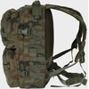 Turistinis kuprinė SCOUT 35L, Texar, su standžiu nugaros pagrindu, molle sistema ir suspaudimo diržais, PL Camo / Wz.93 kamufliažas