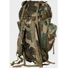 Mil-Tec German Woodland Import Large Rucksack Vokiečių woodland marginimo didelė kuprinė 65L