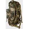 Mil-Tec German Woodland Import Large Rucksack Vokiečių woodland marginimo didelė kuprinė 65L