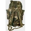 Mil-Tec German Woodland Import Large Rucksack Vokiečių woodland marginimo didelė kuprinė 65L
