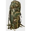 Mil-Tec German Woodland Import Large Rucksack Vokiečių woodland marginimo didelė kuprinė 65L