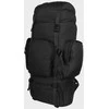 Mil-Tec Juodas ′RECOM′ RUCKSACK