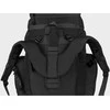 Kuprinė Mil-tec Recom 88L juoda