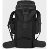 Kuprinė Mil-tec Recom 88L juoda