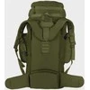 Kuprinė Mil-tec Recom 88L žalia