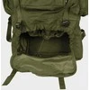 Kuprinė Mil-tec Recom 88L žalia