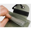 Mil-Tec pokrowiec-strunowy-wodoszczelny-etui-100-x-230-mm
