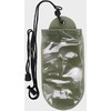 Mil-Tec pokrowiec-strunowy-wodoszczelny-etui-100-x-230-mm