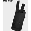 Mil-tec molle dėklas gertuvei juodas