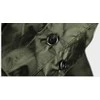 Palapinsiaustė Mil-Tec US Rip-Stop Poncho žalios spalvos (Olive)
