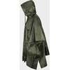 Palapinsiaustė Mil-Tec US Rip-Stop Poncho žalios spalvos (Olive)
