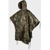 Palapinsiaustė Mil-Tec US Rip-Stop Poncho Woodland
