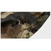 Palapinsiaustė Mil-Tec US Rip-Stop Poncho Woodland