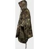 Palapinsiaustė Mil-Tec US Rip-Stop Poncho Woodland