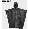 Lietpaltis MIL-TEC, juodas