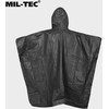 Lietpaltis MIL-TEC, juodas