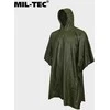 Lietpaltis MIL-TEC, žalias