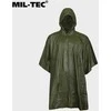 Lietpaltis MIL-TEC, žalias