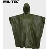 Lietpaltis MIL-TEC, žalias