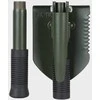 Mil-Tec Typ Mini II Folding shovel Žalias