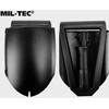Kastuvėlis Mil-Tec Gen.II, dantytu ašmeniu, su dėklu