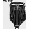 Sulankstomas kastuvėlis su dėklu Mil-Tec, 2.5mm.