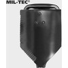 Sulankstomas kastuvėlis su dėklu Mil-Tec, 2.5mm.