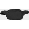Mil-Tec Fanny Pack juoda