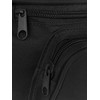 Mil-Tec Fanny Pack juoda