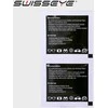 Swiss Eye® Swisseye Fogstop Tissues 30Pcs Box Servetėlės prieš rasojimą 30vnt.