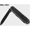 Sulankstomas peilis Mil-Tec German Old Style juodas