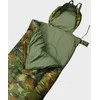 Mil-Tec Woodlan ′Pilot′ Sleeping Bag Woodland marginimo miegmaišis