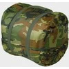 Mil-Tec Woodlan ′Pilot′ Sleeping Bag Woodland marginimo miegmaišis