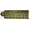 Mil-Tec Woodlan ′Pilot′ Sleeping Bag Woodland marginimo miegmaišis