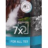 Drabužių skalbimo skystis su Mountval Wash & Care membrana 315 ml