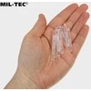 Mil-tec Lightstick Mini 4 cm Mėlyna 10 vnt