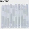 Mil-tec Lightstick Mini 4 cm Mėlyna 10 vnt