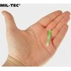 Mil-Tec Liuminiscencinės šviesos lazdelės Miltec 4cmx10vnt. skirtingų spalvų
