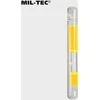 Mil-tec Lightstick Mini 4 cm Geltona 10 vnt