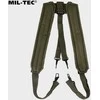Mil-Tec OD US LC2 Suspenders Olive Petnešos