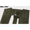 Mil-Tec OD US LC2 Suspenders Olive Petnešos